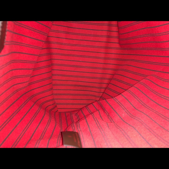 Louis Vuitton Damier Ebene Delightful handbag - Picture 4 of 8